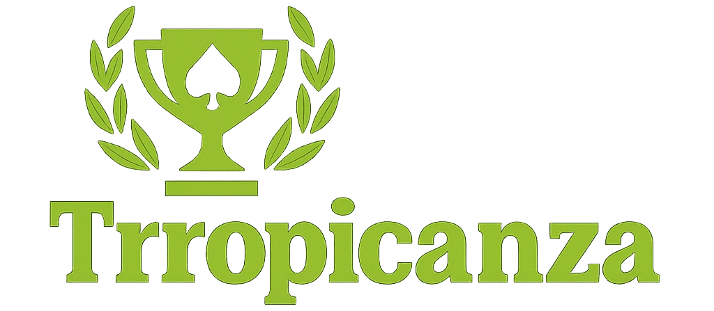 Trropicanza